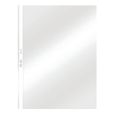 OTTO Office Prospekthüllen A4 transparent Polypropylen 40 Stück, 23x30.2 cm Image
