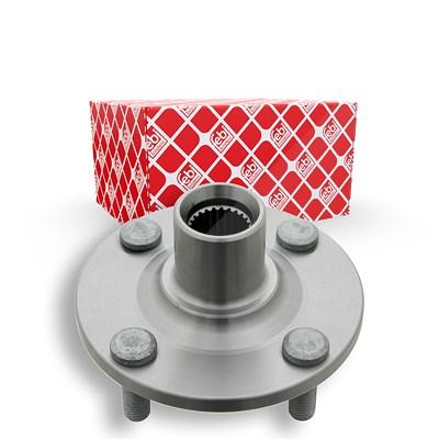 Febi Bilstein Radnabe [Hersteller-Nr. 28248] für Toyota Image