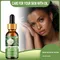Hair Care Essential Oil Biotin Essential Oil Deeply Moisturize For Frizzy Split Ends Dry All Types Hair Care Product Gardenia