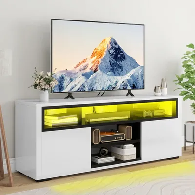 TV