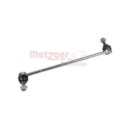 Metzger Stange/Strebe, Stabilisator [Hersteller-Nr. 53075202] für Mercedes-Benz Image