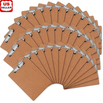 Clipboards