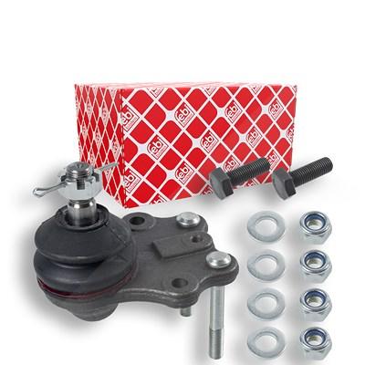 Febi Bilstein Trag-/Führungsgelenk [Hersteller-Nr. 43086] für Toyota Image