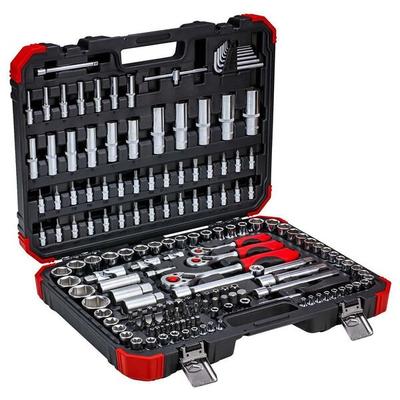 GEDORE red 172-tlg. Steckschlüssel-Satz »R45603172«