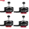 Surpass Hobby Bat S2806.5 2806 1300KV 1700KV Brushless Motor Alloy Shaft Compatible 5-6inch