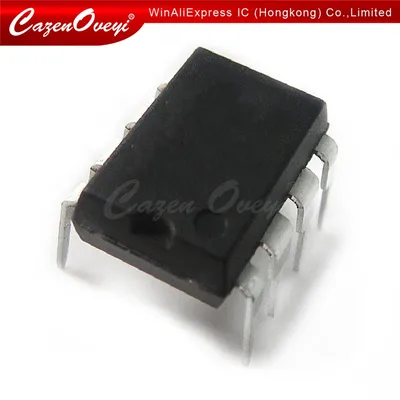 5pcs/lot L6385E L6385 DIP-8 In Stock