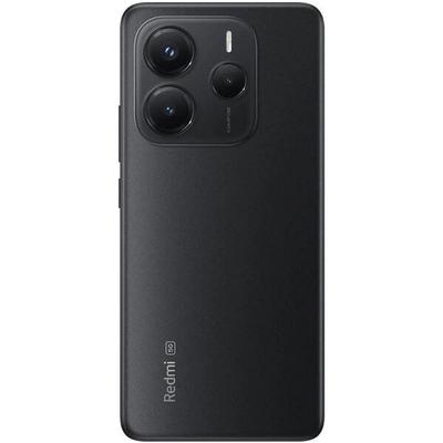 Xiaomi Smartphone »Redmi Note 14 5G« midnight-black 256 GB, 8x16.3x0.8 cm