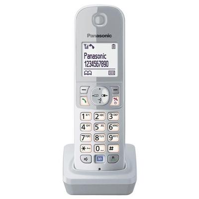 Panasonic Zusatz-Mobilteil »KX-TGA681EXS«