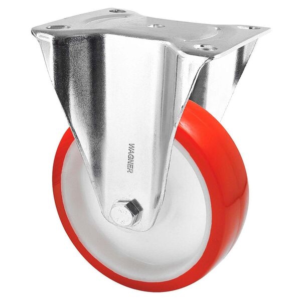 WAGNER design yourself Transportgeräte-Bockrolle RO 8800 Image