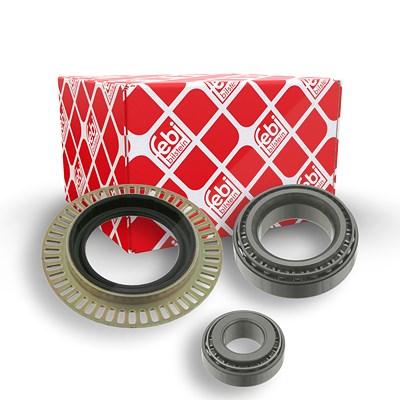 Febi Bilstein Radlagersatz [Hersteller-Nr. 24535] für Mercedes-Benz Image