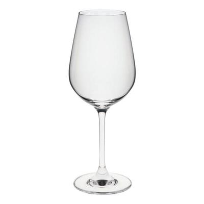 Rona Weinkelch Wine 01 INVITATION ungeeicht 440 ml 6 Stück, 22.8 cm Image