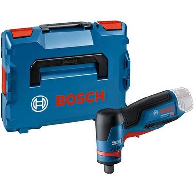 BOSCH Akku-Geradschleifer-Set »GWG 12V-50 S« Sologerät, Koffer, Zubehör Image