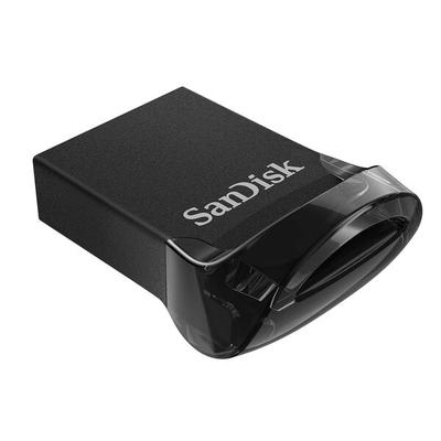 SanDisk USB-Stick »Ultra Fit« 512 GB, 1.5x0.5x3 cm