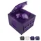Accessori per console di gioco Custodia sostitutiva per console di gioco Custodia in plastica ABS
