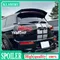 Pour BMW MINI F54 CLUBMAN COOPER S JCW AG Style Spoiler véritable Fiber de carbone Spoiler Forge