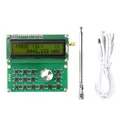 Generatore di segnale RF DC 4,5 V-5,5 V 35 MHz-4400 MHz Display LCD ADF4351 Sorgente segnale