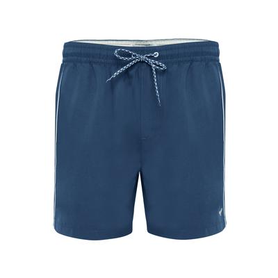 Blue Swim Shorts
