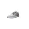 Sneaker ETHLETIC "Root II", Gr. 39, grau (mirage grau p), Obermaterial: 100% Baumwolle; Futter: 100% Baumwolle; Decksohle: 100% Baumwolle; Sohle: 100% Naturkautschuk, Schuhe, Fairtrade Produkt