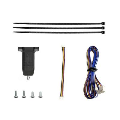 TEMU Creality Original Auto Leveling Kit Upgrade 32 Bit Sensor 3d Printer Sensor Kit For 3 V2/3 Pro/ 5/ Image