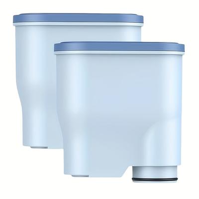 TEMU 1/2pcs Coffee Machine Filters Compatible With Aquaclean Ca6903 Enhance Experience With Clean, Filtered Water Image