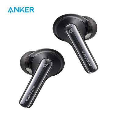 TEMU Anker Soundcore P3i Cancelling Earbuds, Wireless Earbuds With 4 Microphones, 10mm Drivers, Custom Eq App (refurbished) Image