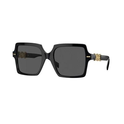 Sunglasses - Brown - Versace Sunglasses