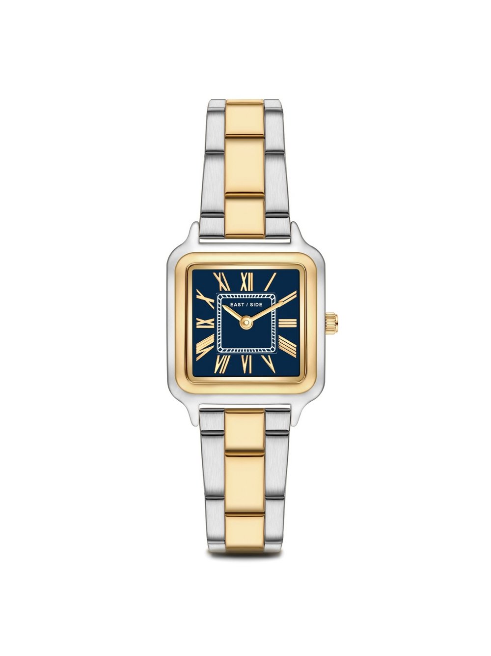 Eastside Armband-Uhr - Damen silber, ONE SIZE
