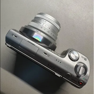 25mm F1.8 Prime Objektiv APS-C Abdeckkappe für Kamera Canon EF-M RF-S Sony E Fujifilm X Makro 4/3 Halterung Anfänger Student