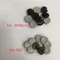 Original neu für nintendo ns für 3ds kleine konsole für 3dsxl/ll große konsole 3d analoge joystick knopf kappe