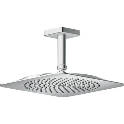 Hansgrohe Kopfbrause 270 1jet Axor Citterio C mit Deckenanschluss chrom, 28792000 28792000 Image