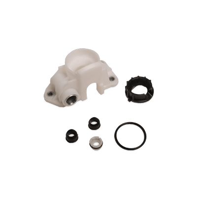 3RG Reparatursatz, Schalthebel VW,AUDI,SKODA 23725 1J0711729F Image