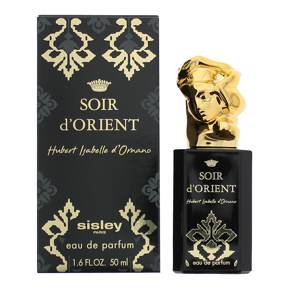 Soir dOrient EdP 50ml Image