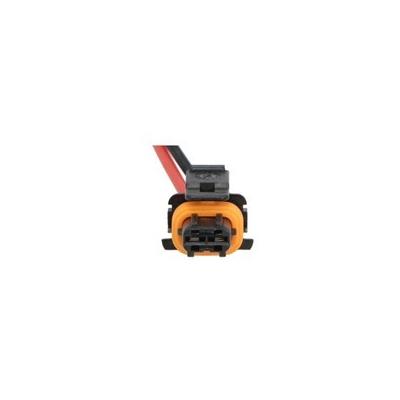 AKUSAN Kabelreparatursatz, Einspritzventil FORD,RENAULT,FIAT K06W012AKN 736410700900 Image
