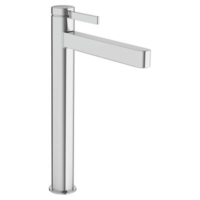 Hansgrohe Waschtischmischer 260 Finoris CoolStart Highriser mattschwarz, 76072670 76072670 Image