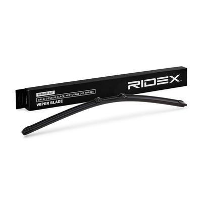 RIDEX Scheibenwischer VW,MERCEDES-BENZ,AUDI 298W17207 1608242180,1613160180,71771274 61610034741,61612241357,50529576,71778446,1793884,61612455439 Image