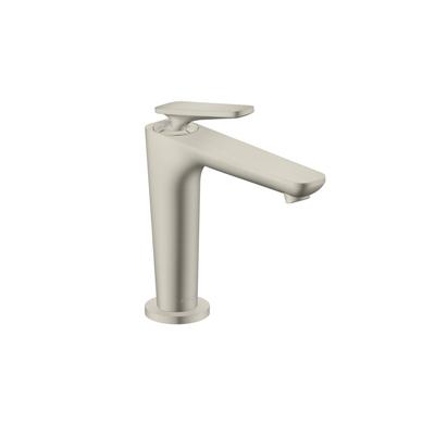 Hansgrohe Waschtischm.125 Axor Citterio C CoolStart Ablaufgarrnitur edelstahl optik, 49040800 49040800 Image
