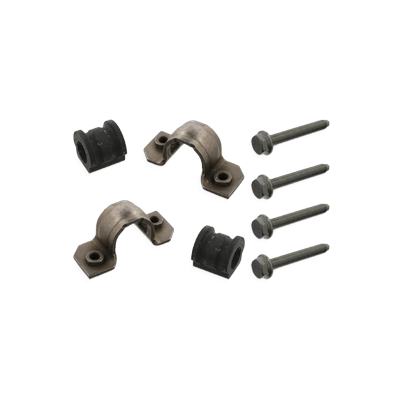 QUINTON HAZELL Reparatursatz, Stabilisatorlager PEUGEOT,CITROËN EMBK2066 Image