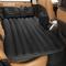 Aufblasbares Bett für mehrere Umgebungen, aufblasbares Campingbett, aufblasbares Kissen für den Außenbereich, aufblasbares Bett fürs Auto, Zimmer, Haushalt, Wohnmobilmatratze, SUV-Backup, aufblasbares