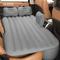 Aufblasbares Bett für mehrere Umgebungen, aufblasbares Campingbett, aufblasbares Kissen für den Außenbereich, aufblasbares Bett fürs Auto, Zimmer, Haushalt, Wohnmobilmatratze, SUV-Backup, aufblasbares