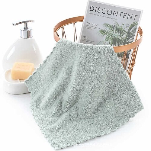 1 Set Reinigung Nylon Tragen Image