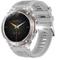 SmartWatch GPS Kompass Höhe Outdoor AMOLED 466466 HD Bildschirm Herzfrequenz Bluetooth-Anruf IP68 wasserdicht Herren Smart Bracelet