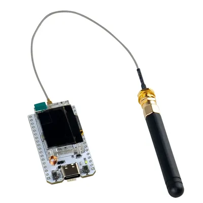 DIDI Heltec Meshtastic Lora32 V3 Development Board 863-928MHZ SX1262 0.96 Inch OLED Display BT WIFI