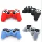 Silicone Rubber Gamepad Joypad Protective Cover Case For Sony PlayStation Dualshock 2/3 PS2 PS3