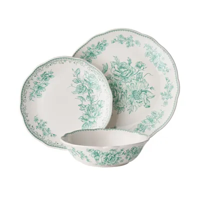 Dinnerware+Sets