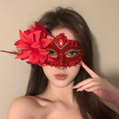 Costume+Masks