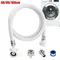 Automatic Washing Machine Water Inlet Hose Lengthened Universal Water Pipe Extension High Pressure