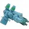 DC62-00266G Washer Water Inlet Valve Assembly For Samsung Washing Machine Replaces AP5966622