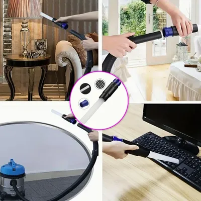 Vacuum+Accessories