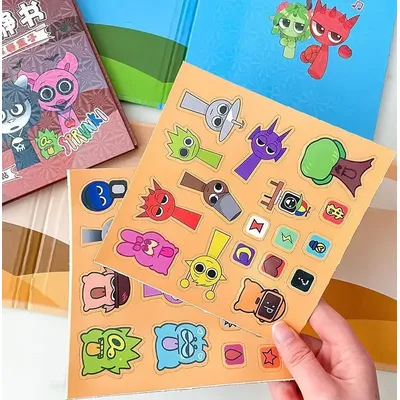 Games+Books