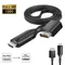 For Playstation 2 HDMI-Compatible Converter Adapter Supports for PS2/PS1 Display Modes for HDTV PC